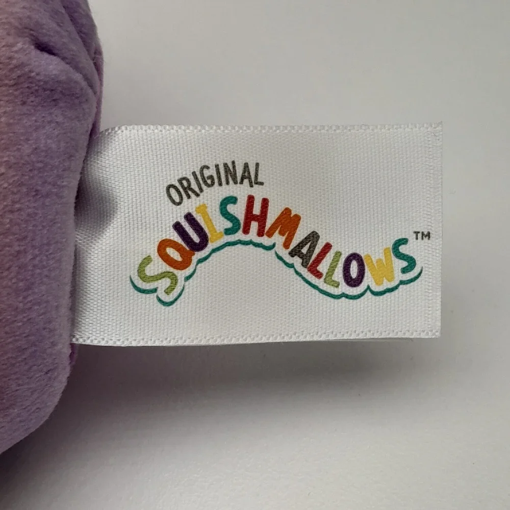 Squishmallows Dionne Gargoyle Dragon Plush 4